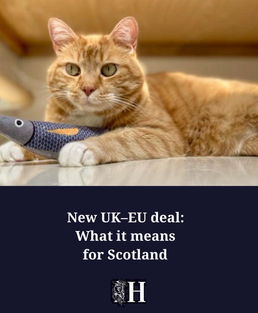 Political Editor Andrew Learmonth breaks down what the deal means 👇

heraldscotland.com/politics/westm…

<a href="/andrewlearmonth/">Andrew Learmonth</a>