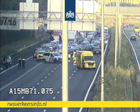Rijkswaterstaat Verkeersinformatie tweet media