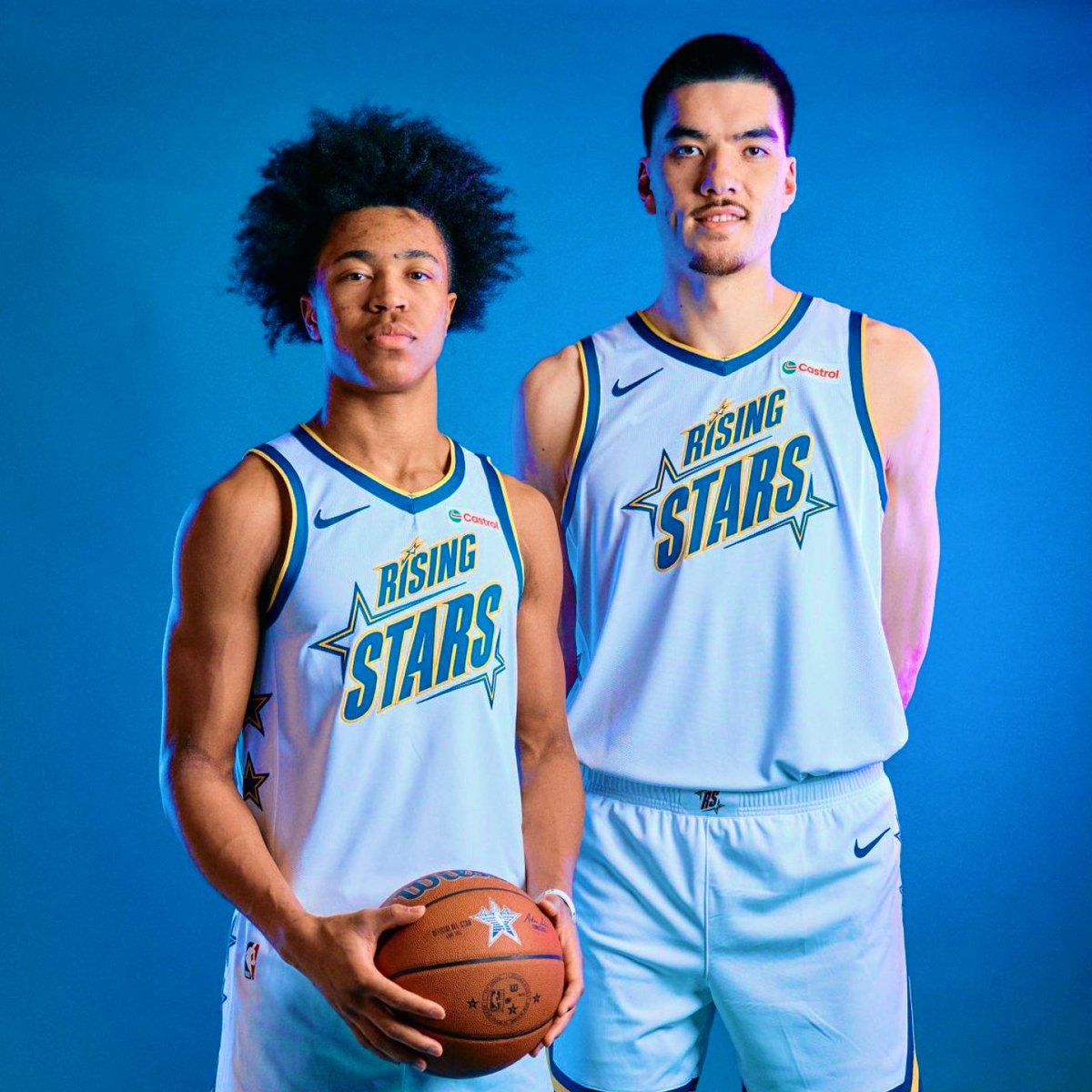 Grizz Lead (@grizz_lead) on Twitter photo BREAKING : Jaylen Wells and Zach Edey have both been named to the 2024-25 NBA All-Rookie First Team.
(via <a href="/NBAPR/">NBA Communications</a>)
MEMPHIS IS PROUD. 🫡 BREAKING : Jaylen Wells and Zach Edey have both been named to the 2024-25 NBA All-Rookie First Team.
(via <a href="/NBAPR/">NBA Communications</a>)
MEMPHIS IS PROUD. 🫡