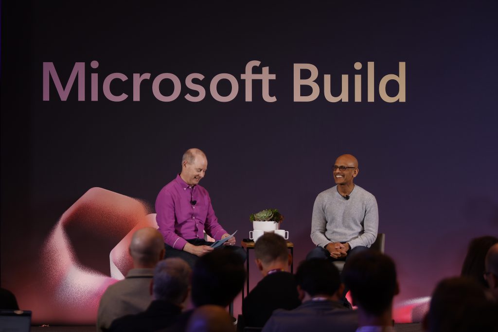 intuitionsoft's tweet photo. Microsoft Build 2025 empowered us to harness the latest advancements in AI-driven development. From GitHub Copilot’s new coding agent to AI-powered tools in Microsoft 365, we’re excited to bring these innovations into our workflow. 

Read more here https://t.co/vn90jpeyr3 https://t.co/fDJ2tX47ze