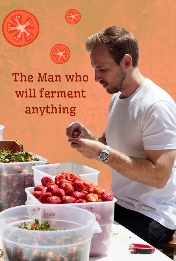 Brand new episode streaming on SOMM TV!

Drinks made from olives, tomatoes, and even anchovies?

watch.sommtv.com/videos/the-man…