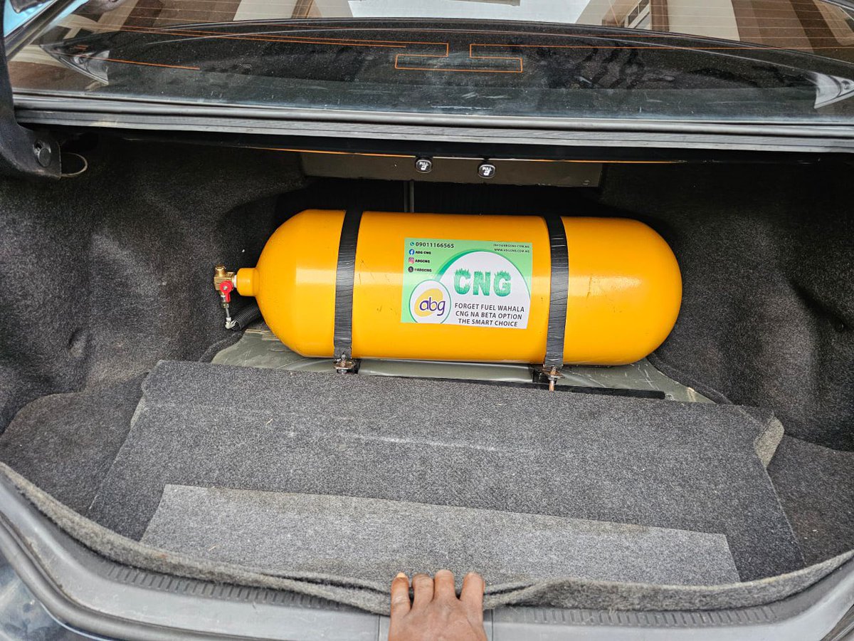 HiTechAuto_cng's tweet photo. Top 3 Reasons to Convert to CNG:
1️⃣ Save Money on Fuel
2️⃣ Reduce Harmful Emissions
3️⃣ Increase Engine Life
Ready to make the switch? Let's talk!
#FuelSavings #EcoFriendlyDriving #HiTechCNG https://t.co/ZAgsgVVsRW