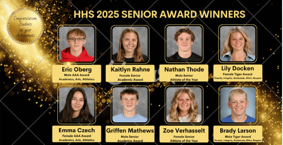 Hutchinson HS Activities Department (@hutchactivities) on Twitter photo 