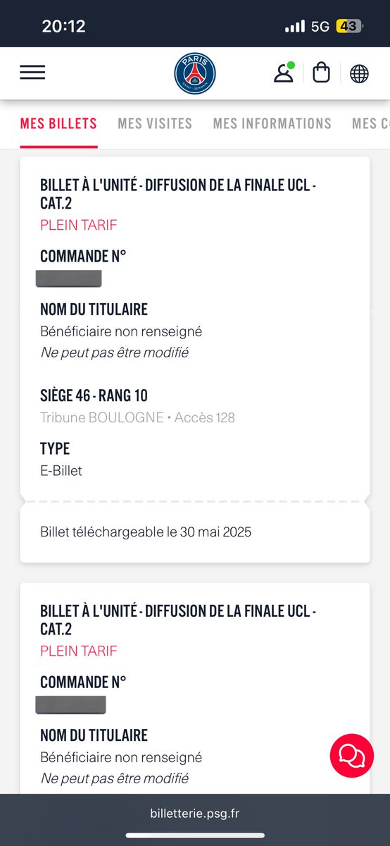 ⚜️Viking 🇫🇷 CHAMPION D’EUROPE tweet media