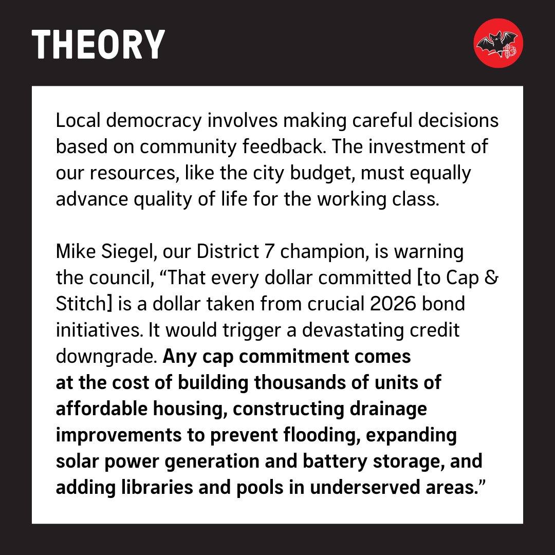 austin_DSA's tweet photo. Urgent Action Needed! Contact your City Council Representative and the Mayor's Office! Take action virtually, call your rep, and join us in person!  If you're able, join us at City Hall on Thursday, May 22, at 10 AM, or call in remotely! 

Sign up here: https://t.co/j030R68rIL https://t.co/t5MUsoUcHW