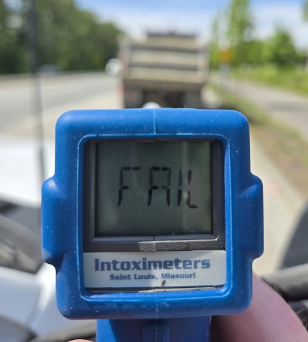 Burnaby RCMP tweet media