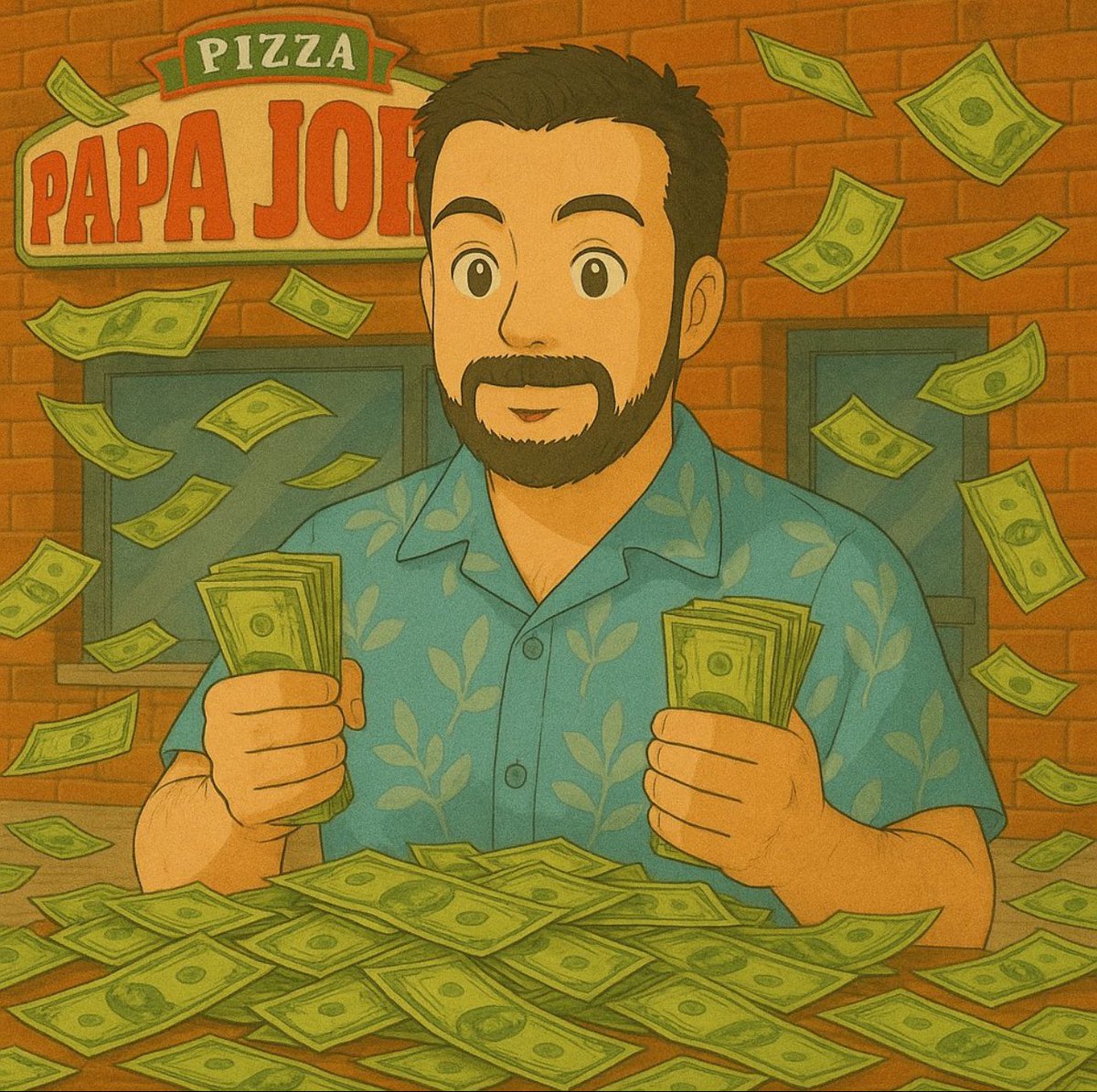 Bitcoin Pizza Day On SOL tweet media