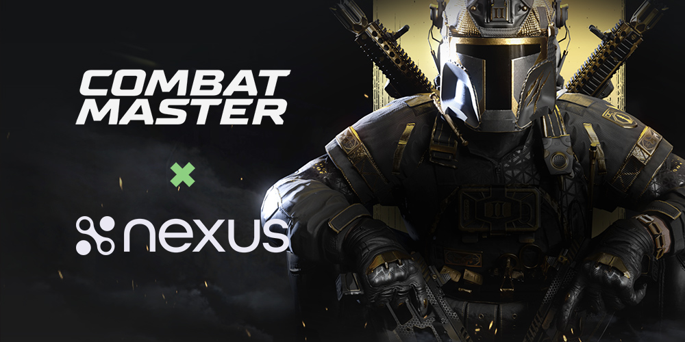 Nexus (@join_nexus) on Twitter photo ๐จ Calling all FPS creators ๐จ
<a href="/AlfaBravoInc/">Alfa Bravo Inc</a> has launched a creator program for Combat Master, their fast-paced mobile shooter!
Create Combat Master content and earn 15%+ on in-game purchases made using your creator code!
Apply now โ nexus.gg/combat-master ๐จ Calling all FPS creators ๐จ
<a href="/AlfaBravoInc/">Alfa Bravo Inc</a> has launched a creator program for Combat Master, their fast-paced mobile shooter!
Create Combat Master content and earn 15%+ on in-game purchases made using your creator code!
Apply now โ nexus.gg/combat-master