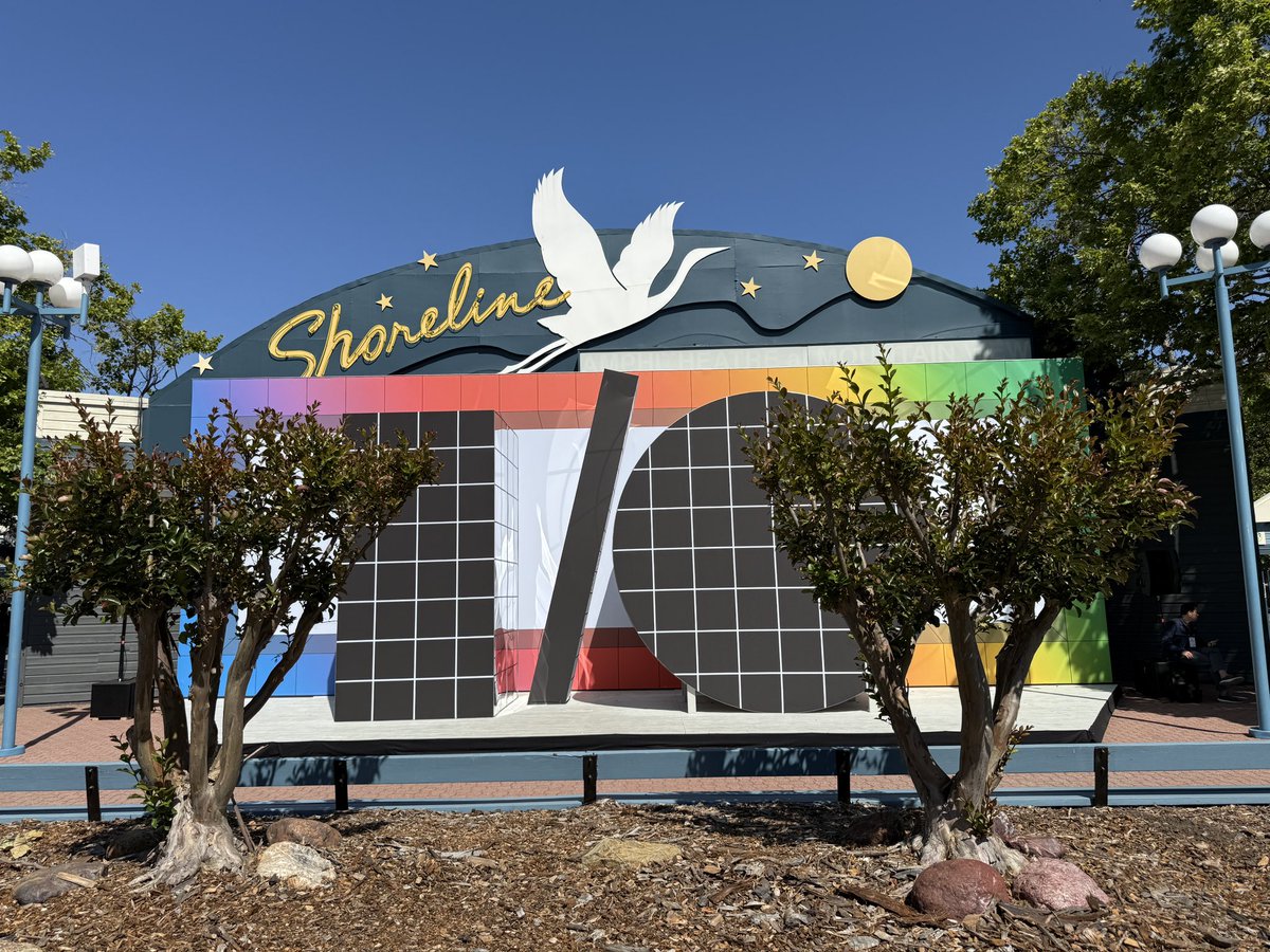 Google I/O 2025 😁 #googleio #googleio2025