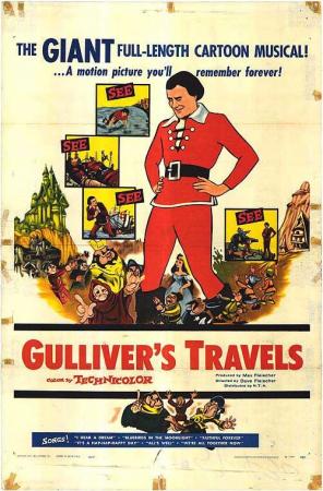 Amor_De_Cine's tweet photo. 🎬 Película: "Los viajes de Gulliver" ["Gulliver's Travels"]
🗓 Año: 1939
📽 Director: #DaveFleischer 
🎙 Crítica por @artepablo
▶️ Vídeo completo: https://t.co/MJLPcuN6yN https://t.co/NfzrWNxDQH