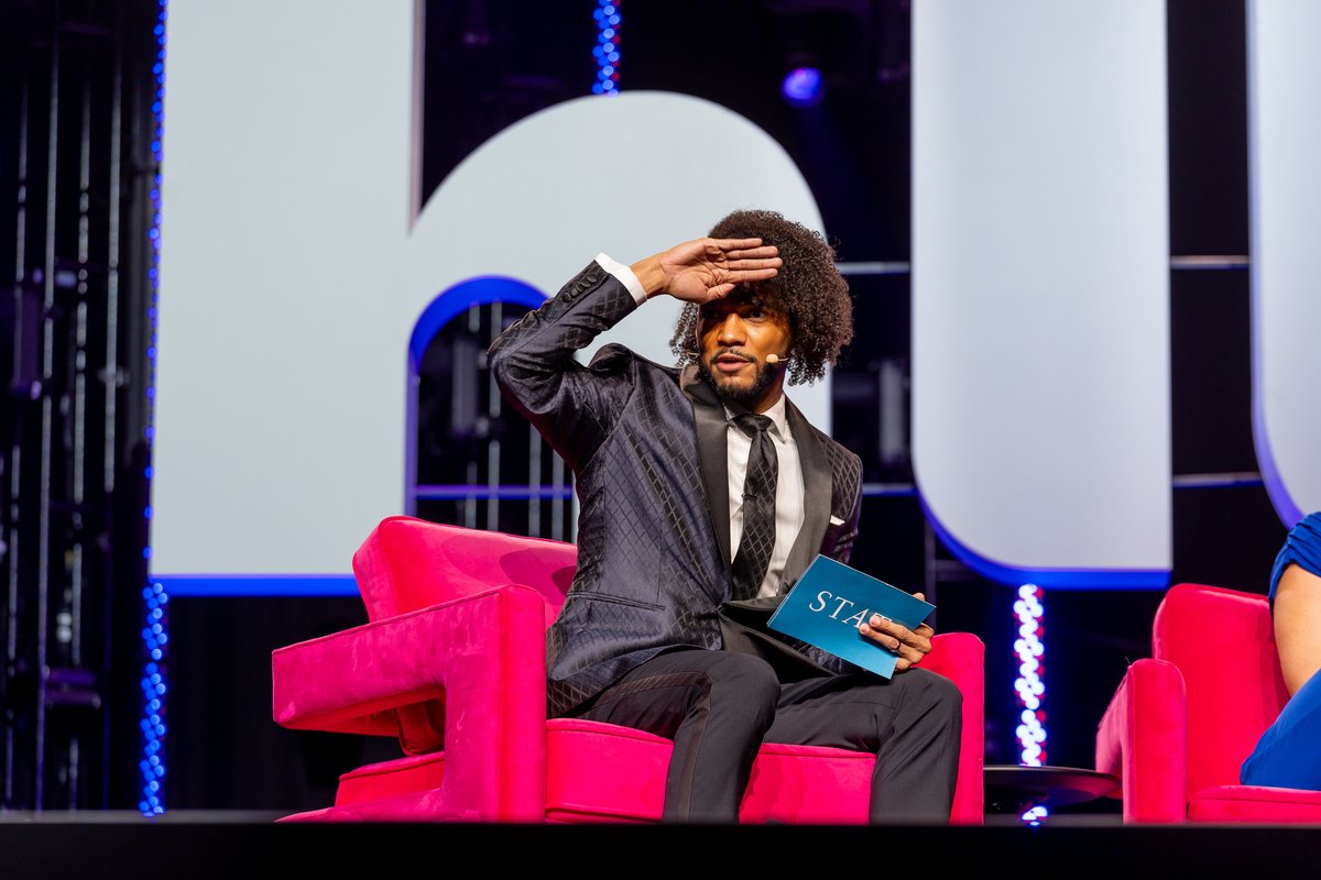 We’re searching high and low for the next speaker who’s ready to step into the spotlight at #HLTHUSA 2025!

Speaker applications close June 12th. Apply now! hlth.com/2025event/beco…