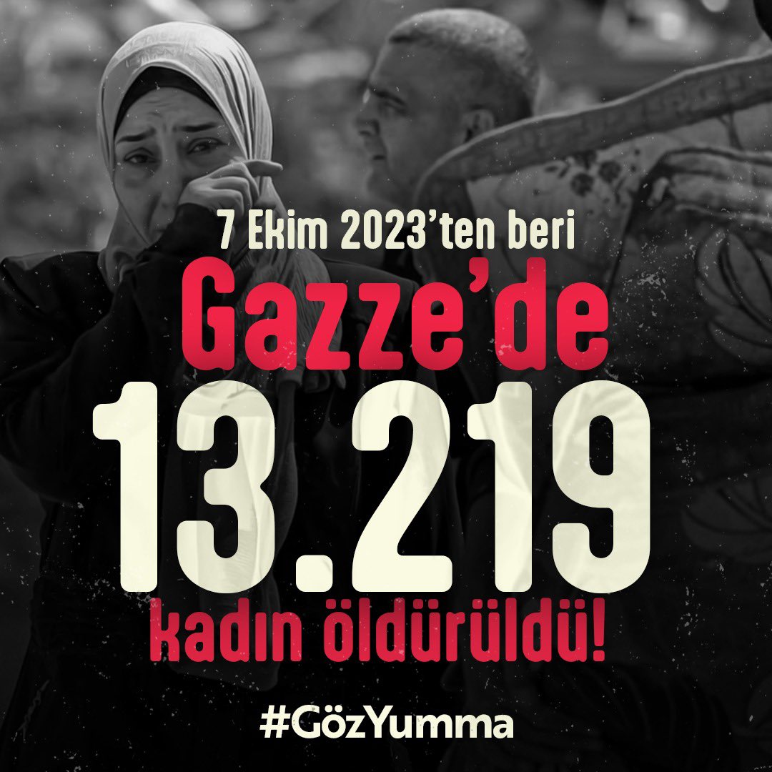 kemal_ozdal's tweet photo. Tarihin en büyük vahşetine, en büyük zulmüne eğilmediler!
Onlar Allah yolunda en sevdiklerini feda ederken “ göz yummadılar “
Tüm insanlığa onurlu bir duruş bıraktılar..
Sen de bu etnik temizliğe #GözYumma
 
#لا تكن شاهدا ساكتا https://t.co/oVpUrStmpW
