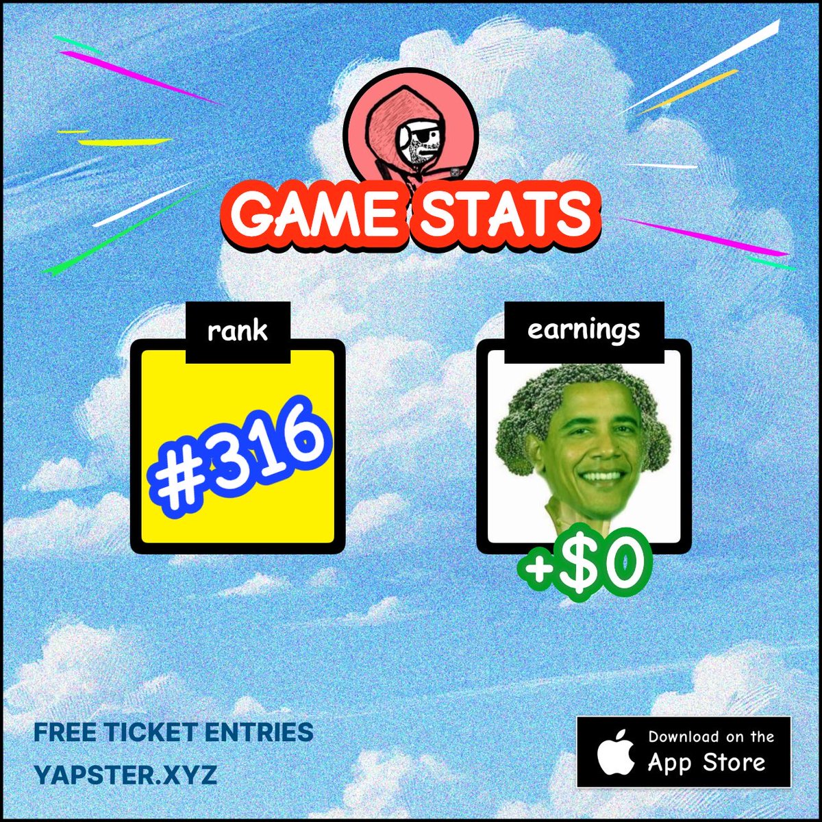 trying to predict popularity is my new anxiety <a href="/yapsterxyz/">yapster</a>