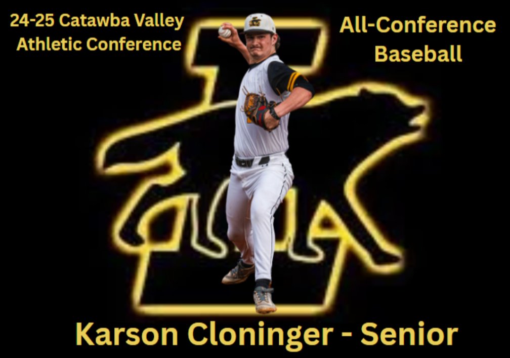 LHSWolvesBaseb1's tweet image. Congratulations to our Baseball All-Conference selections