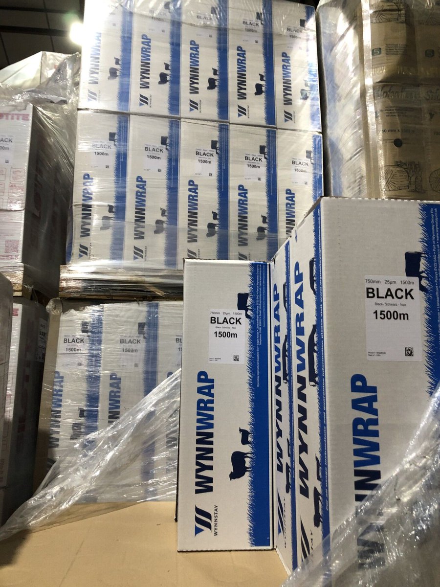 Wynnstay Group tweet media
