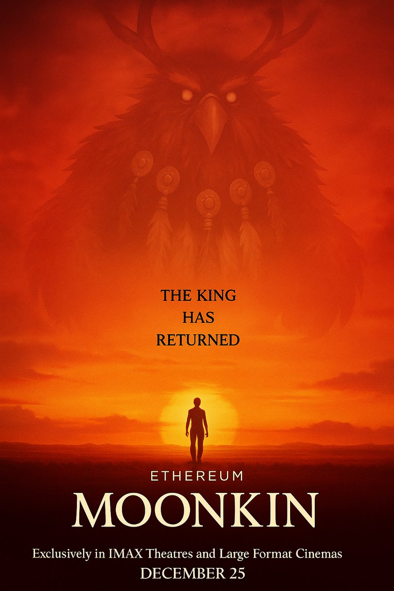 <a href="/VitalikButerin/">vitalik.eth</a> 

It is time to make Moonkin the biggest meme on ETH chain. 

It all started with Moonkin and it will end with Moonkin

Let’s do this