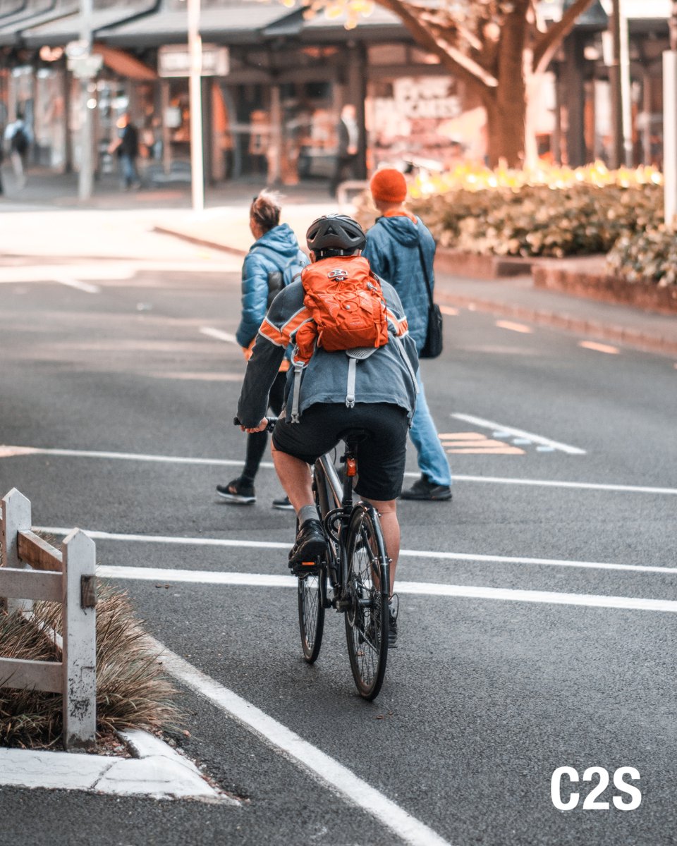Location is everything. 🏙

#LocationMatters #BikeToWorkDay #City2Shore #WellTakeYouAnywhere #RealEstate