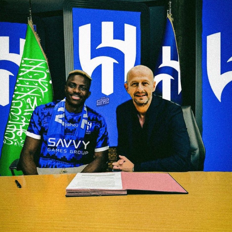 لايوقف  #أوسيمين_مطلب_هلالي4