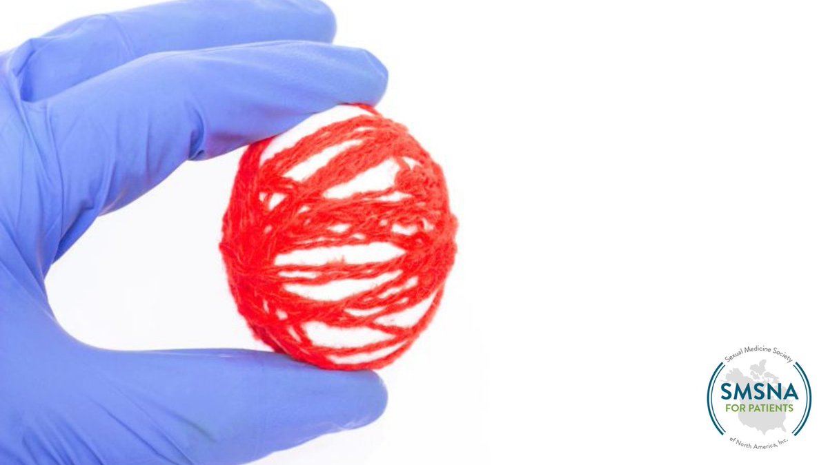 SMSNA for Patients (@smsna4patients) on Twitter photo Concerned about your testicles? Discover varicoceles: usually harmless, but sometimes have adverse effects on men's sexual health. 
Here's everything you need to know: smsna.org/patients/blog/… Concerned about your testicles? Discover varicoceles: usually harmless, but sometimes have adverse effects on men's sexual health. 
Here's everything you need to know: smsna.org/patients/blog/…