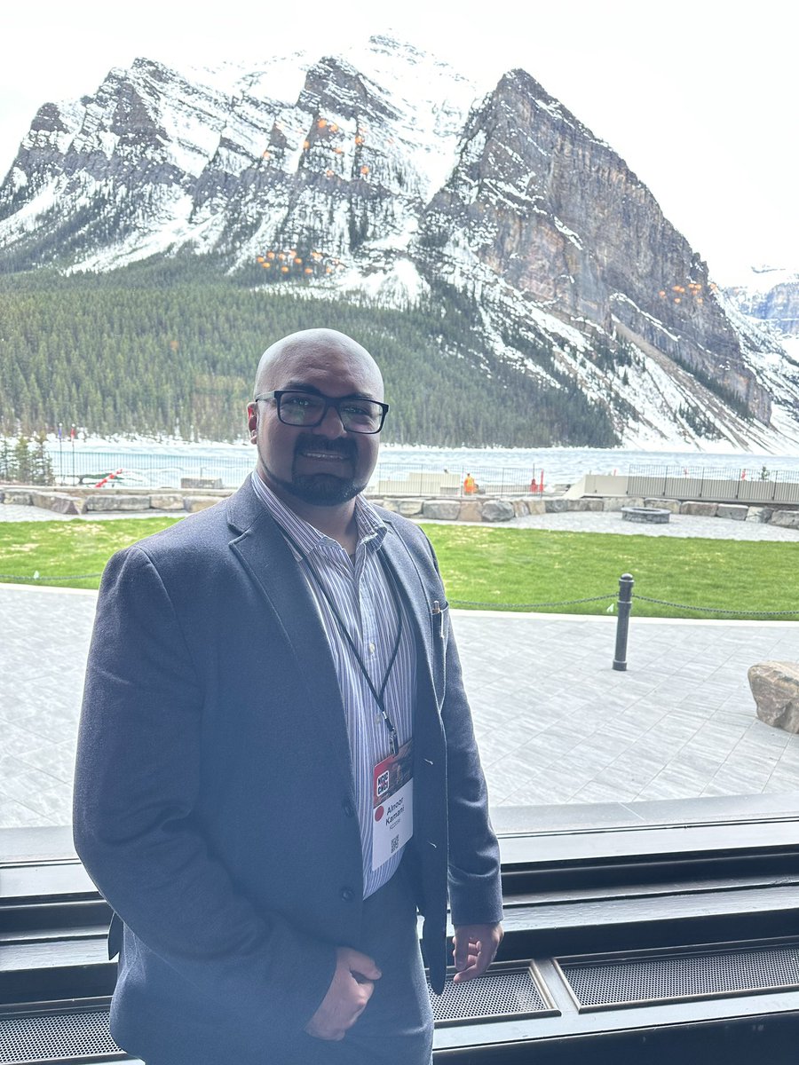 SerenaImm's tweet photo. We are proud to share that the Founder and CEO of Serena Immigration Services Inc. , Mr. Alnoor Kamani, RCIC, IMCM was a part of the National Citizenship and Immigration Conference (NCIC 2025). https://t.co/t8xuttZPoV