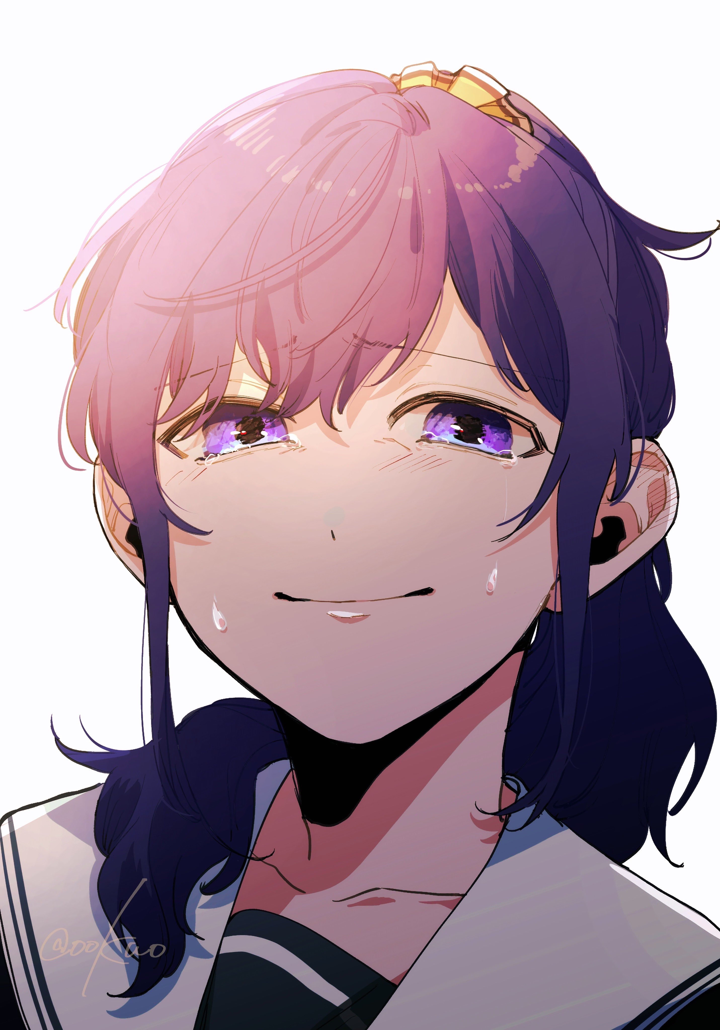 灯冬 (@00ku0) / X