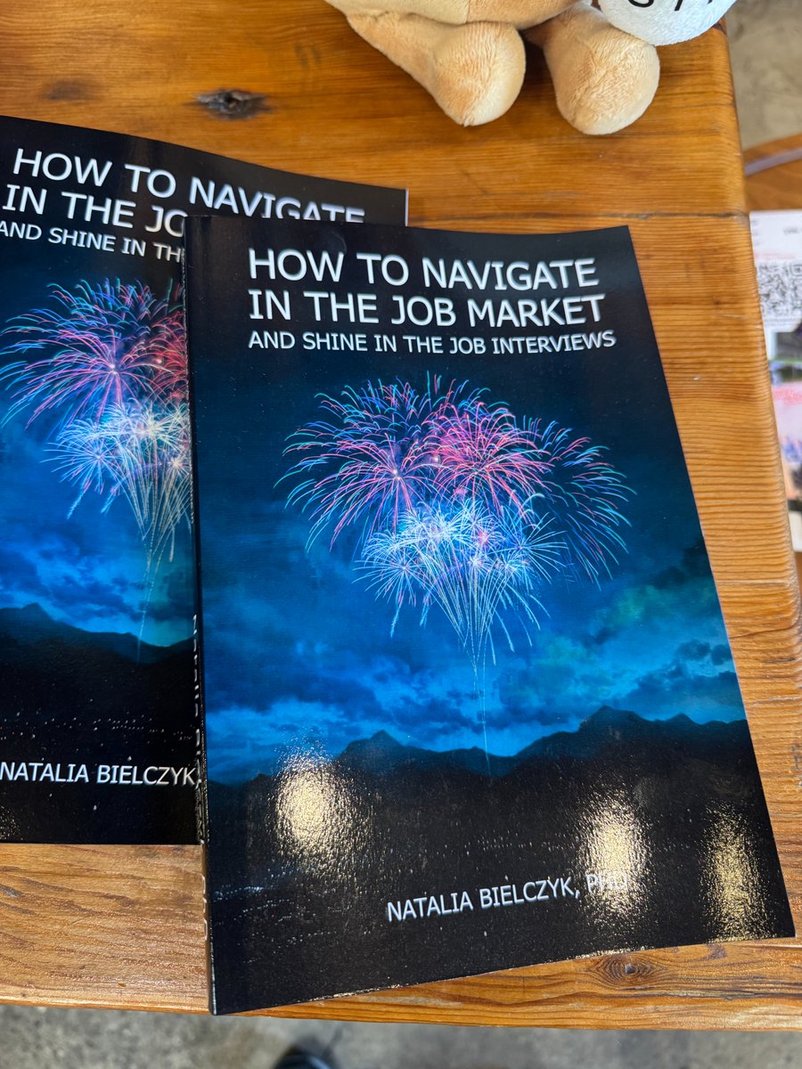 Homebrew Club (@club_homebrew) on Twitter photo Thank you <a href="/natbielczyk/">Natalia Bielczyk, PhD 🇵🇱 🇳🇱 🇺🇸</a> for donating a few copies of your book at <a href="/club_homebrew/">Homebrew Club</a>! Thank you <a href="/natbielczyk/">Natalia Bielczyk, PhD 🇵🇱 🇳🇱 🇺🇸</a> for donating a few copies of your book at <a href="/club_homebrew/">Homebrew Club</a>!