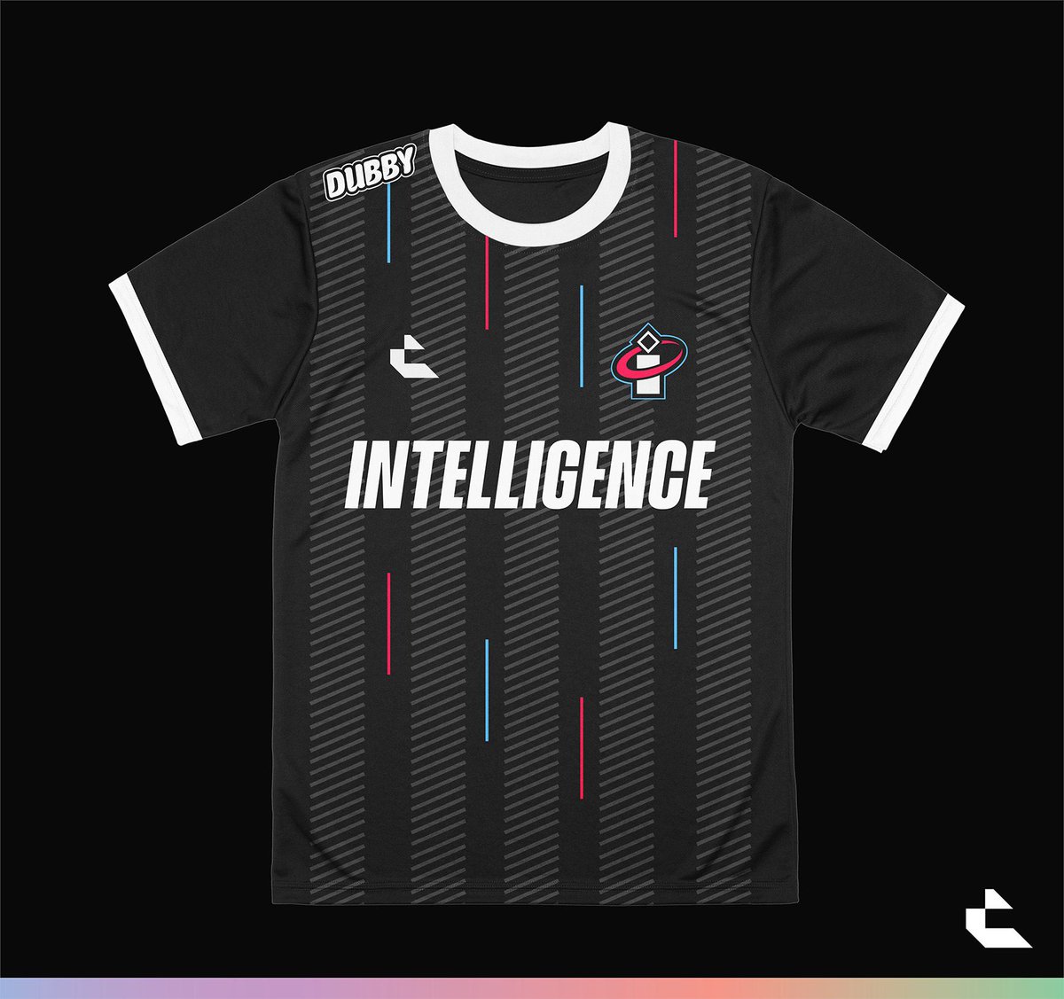 INTL_GG's tweet photo. We would like to welcome our New Jersey provider @Craftedgg !
Introducing your Official 2025 INTELLIGENCE Jerseys in 3 color variations!
Use code โINTELLIGENCEโ for 5% off your purchase!
We are excited and happy to be working with Crafted ๐ค
#INTLWithin | #INTLFam https://t.co/xKughUbztb