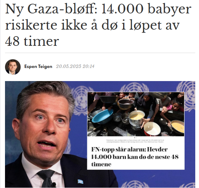 Espen Teigen tweet media