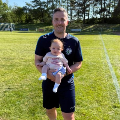 #NewProfilePic