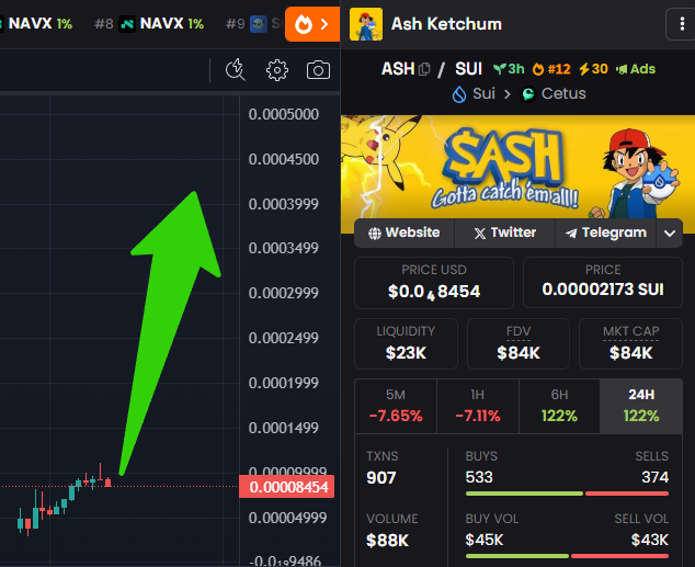 #1 SOL SNIPER 🎯🔫 tweet media