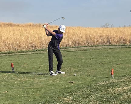 Nolan Bausch to Tee off at State Golf rv337.org/o/royal-valley…