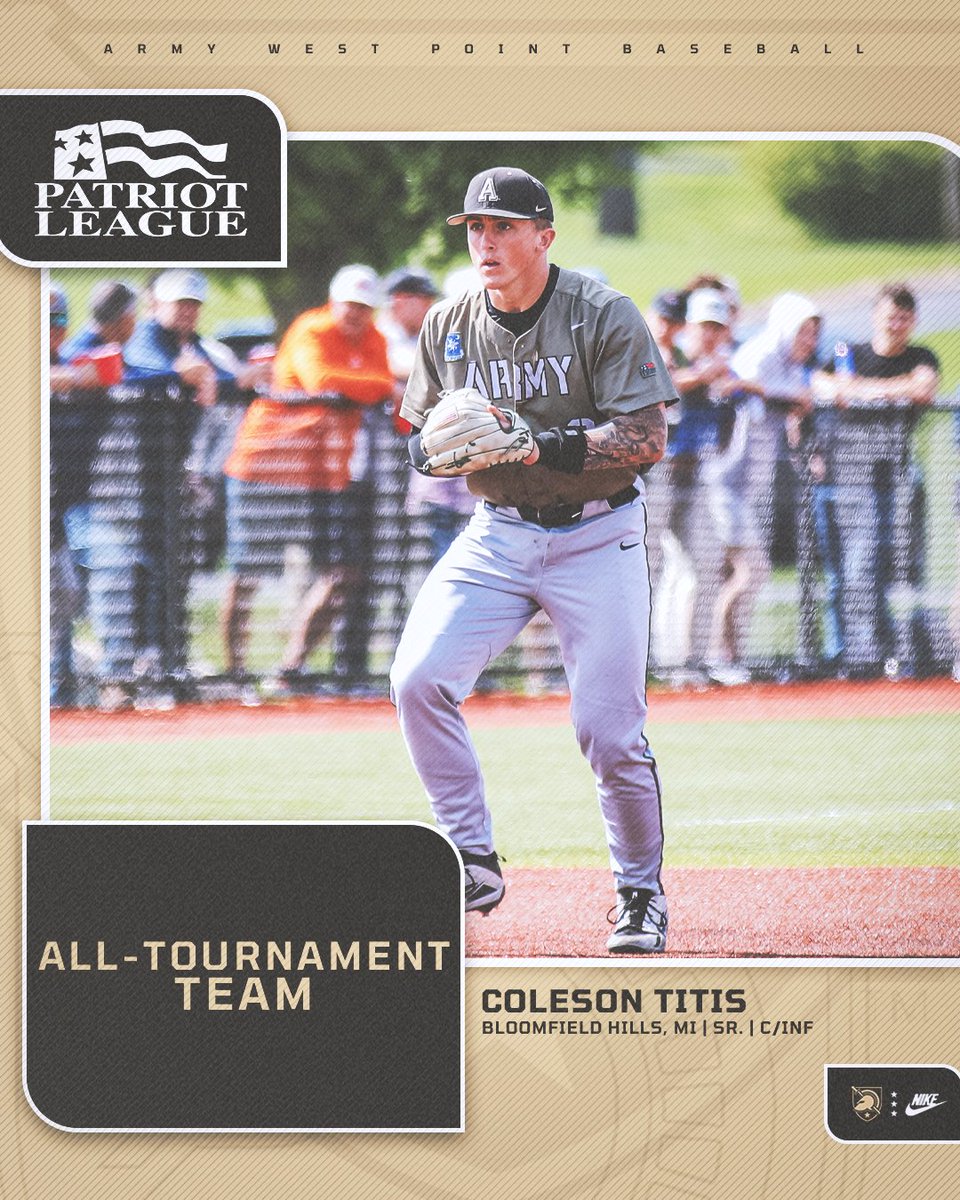 Army Baseball tweet media