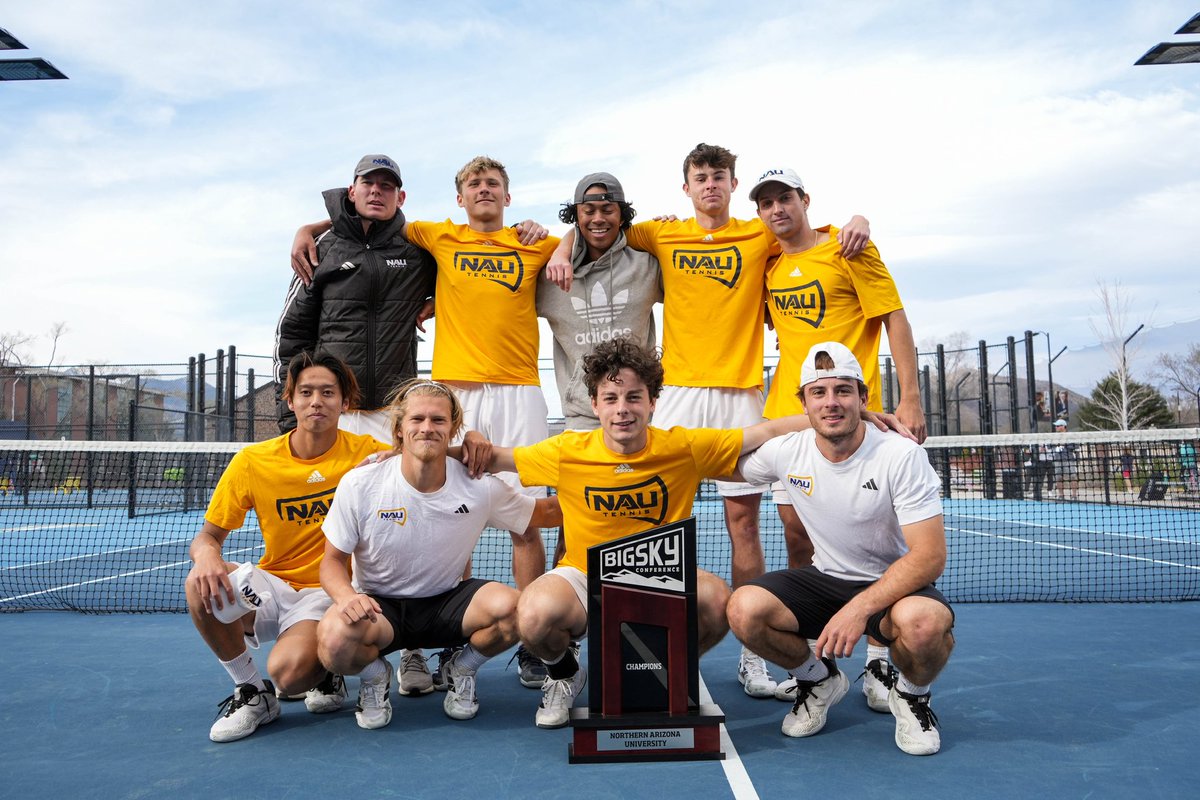 A Season of Titles 🏆 🪓

#RaiseTheFlag