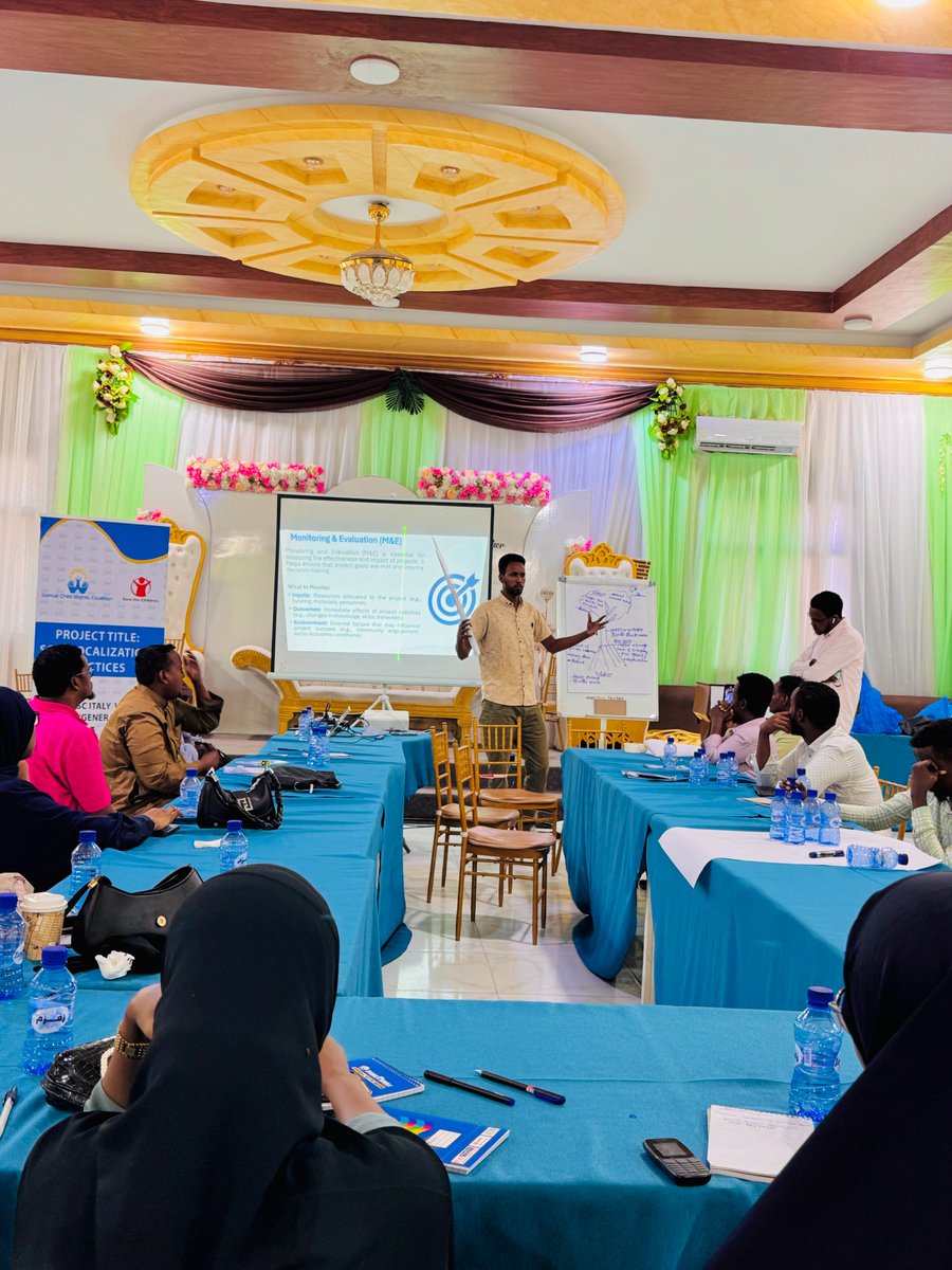 coalition_right's tweet photo. Four-day capacity building training on Donor Engagement, Proposal Writing, and Localization, organized for members of the Child Protection, Working Group and the SCRC. Primo Palace Hotel,  19th – 22nd May 2025 #CapacityBuilding #ChildProtection #DonorEngagement #ProposalWriting https://t.co/JoyA4bSJfK