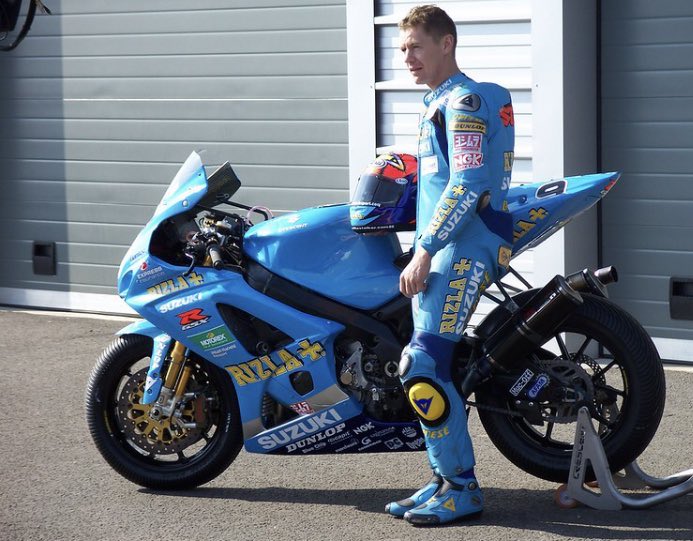 🇬🇧9️⃣🏁 ⁦<a href="/CWStalker9/">Stalker</a>⁩ 
#Gixxer