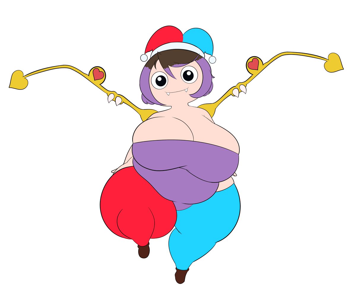 Kantus(Comms open) tweet media