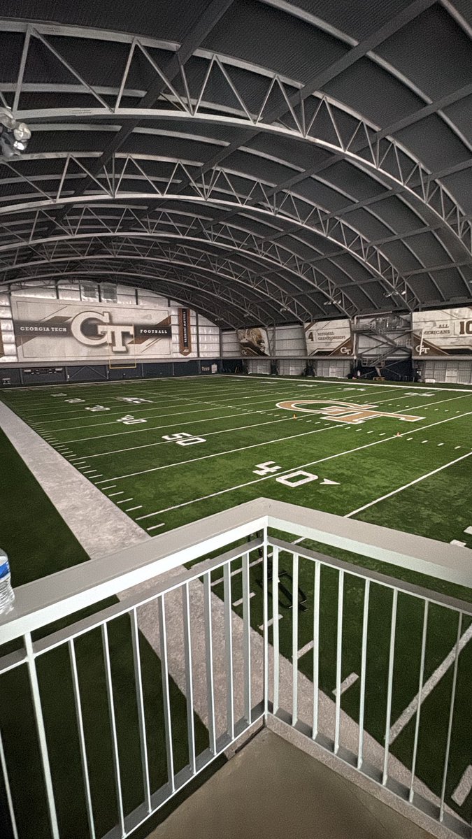 Allen “LA” Evans IV (@allenevans_0) on Twitter photo Had a great opportunity to visit the University of Georgia Tech this past weekend! <a href="/GeorgiaTechFB/">Georgia Tech Football</a> <a href="/Coach_KJones7/">Kobie Jones</a> Had a great opportunity to visit the University of Georgia Tech this past weekend! <a href="/GeorgiaTechFB/">Georgia Tech Football</a> <a href="/Coach_KJones7/">Kobie Jones</a>