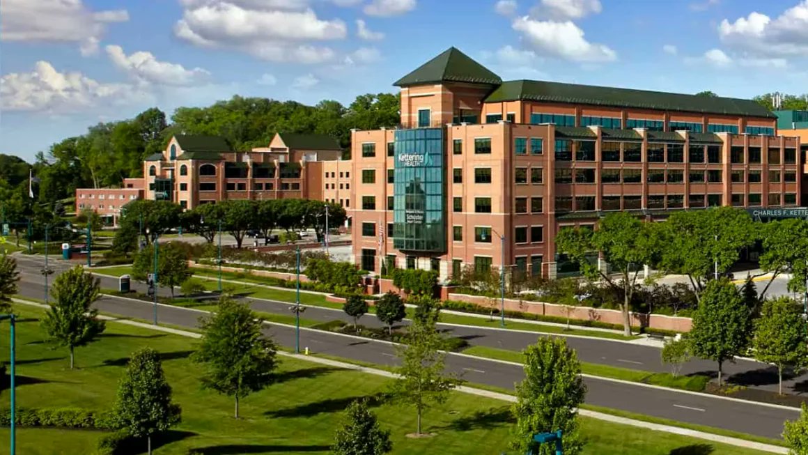 Ransom_DB's tweet photo. 🚨 Ransomware Attack Cripples Kettering Health Systems Across Ohio

📍 Location: Ohio, USA
🚑 Industry: Healthcare
🔗 Website: https://t.co/gWXsSHaHGF

Kettering Health, a prominent hospital network in Dayton, Ohio, faced a severe ransomware attack on May 20, 2025. The attack caused a system-wide technology outage, forcing the cancellation of elective procedures, disrupting the MyChart patient portal, and diverting emergency services to other facilities. While emergency rooms and clinics remain operational, non-urgent procedures are being rescheduled. Hackers have threatened to leak sensitive data if negotiations are not initiated within 72 hours. Kettering Health is working with cybersecurity experts to contain the breach and ensure patient care continuity.