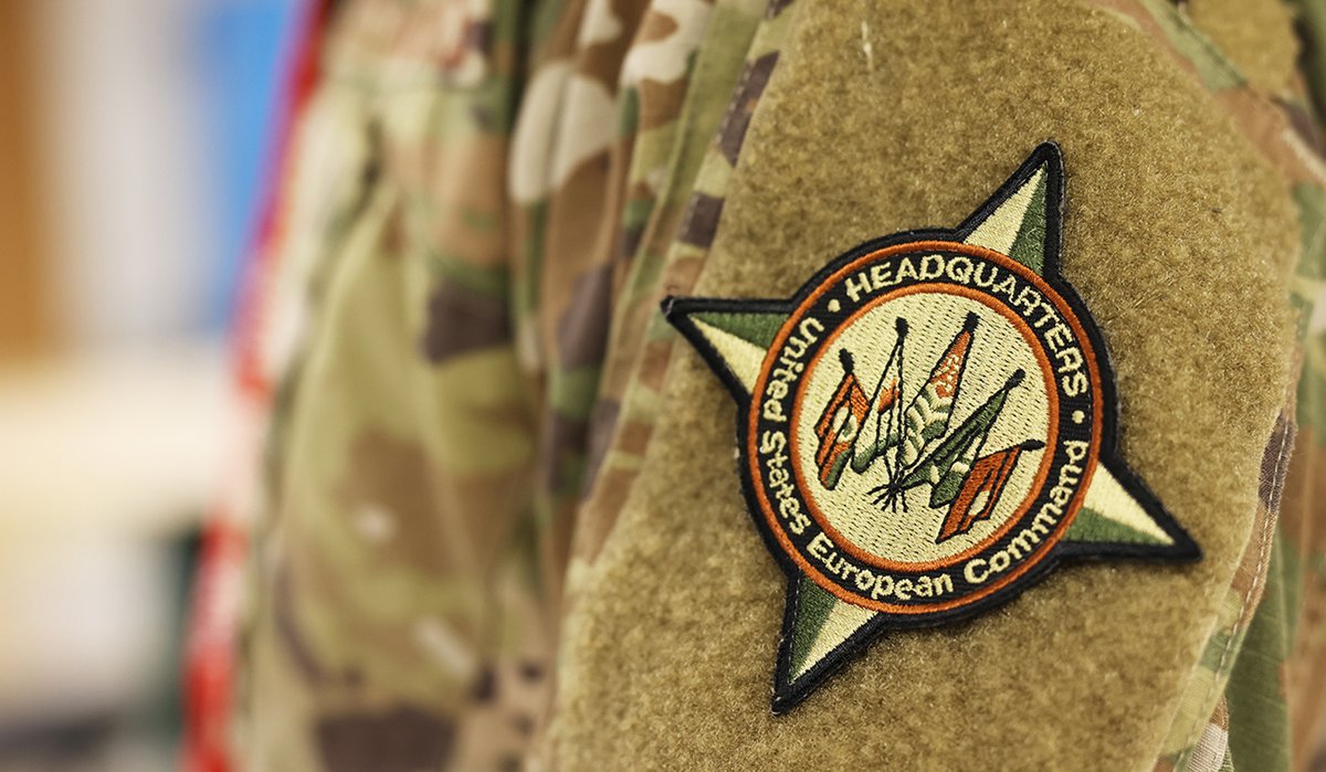 NATO Joint Warfare Centre (@nato_jwc) on Twitter photo One of <a href="/NATO/">NATO</a>โs most complex exercises this year began today in various locations across Europe: Directed by <a href="/NATO_JWC/">NATO Joint Warfare Centre</a>, Exercise STEADFAST DETERRENCE 2025 will certify <a href="/SHAPE_NATO/">SHAPE - NATO Allied Command Operations</a> as #warfighting headquarters and align #NATO and U.S. ๐บ๐ธ efforts on #deterrence and #defence. One of <a href="/NATO/">NATO</a>โs most complex exercises this year began today in various locations across Europe: Directed by <a href="/NATO_JWC/">NATO Joint Warfare Centre</a>, Exercise STEADFAST DETERRENCE 2025 will certify <a href="/SHAPE_NATO/">SHAPE - NATO Allied Command Operations</a> as #warfighting headquarters and align #NATO and U.S. ๐บ๐ธ efforts on #deterrence and #defence.