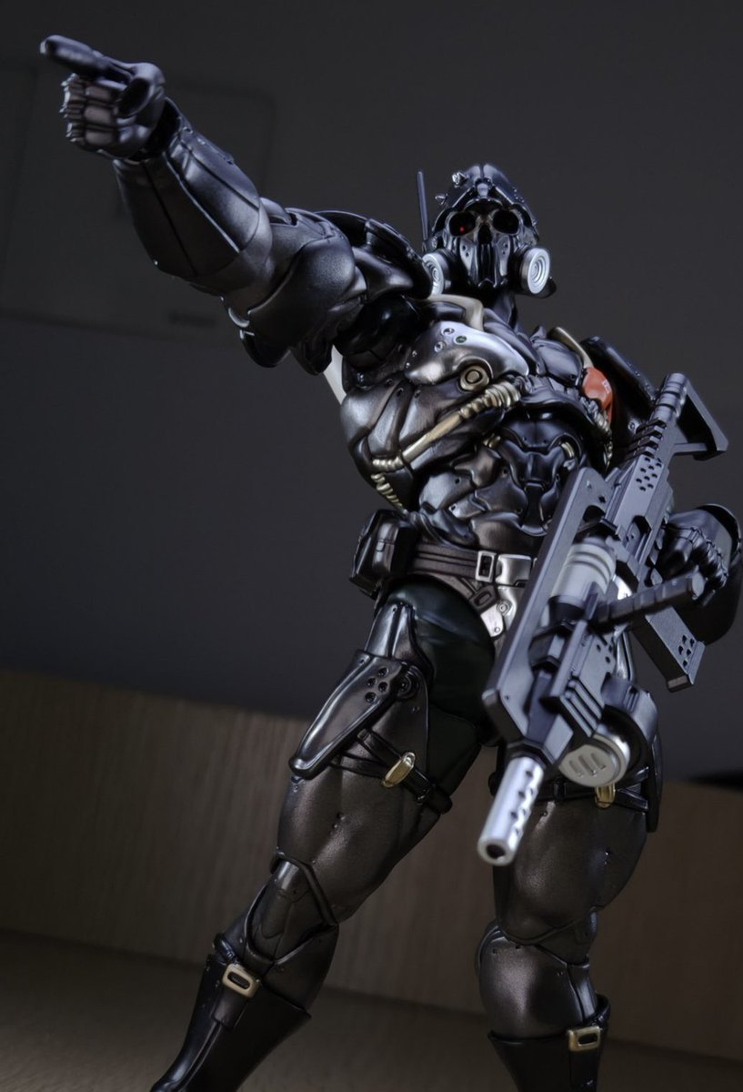 Sexyice2019's tweet image. -Execute-
-Amend-
-Erase-
photo by @Word龟龟
#sexyice
#mantis
#UNKVAL
#フィギュア
#アンクワルジン