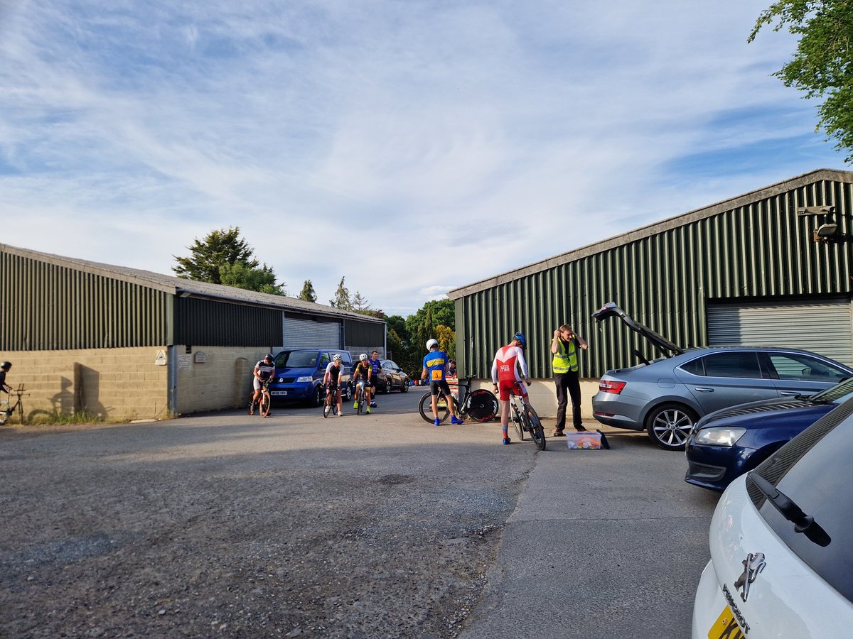 phillip standfield (@philstandfield1) on Twitter photo Warm, slight wind. Sign on for tonight's CC Weymouth 10 mile TT on the Owermoigne course
#ccweymouth #swsportsnews @CCweymouth <a href="/swsportsnews/">South West Sports News</a> Warm, slight wind. Sign on for tonight's CC Weymouth 10 mile TT on the Owermoigne course
#ccweymouth #swsportsnews @CCweymouth <a href="/swsportsnews/">South West Sports News</a>