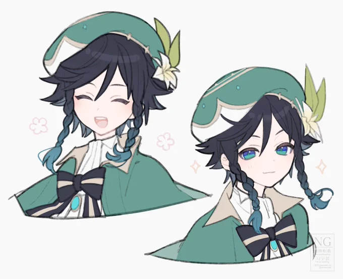 🍃(再掲) 