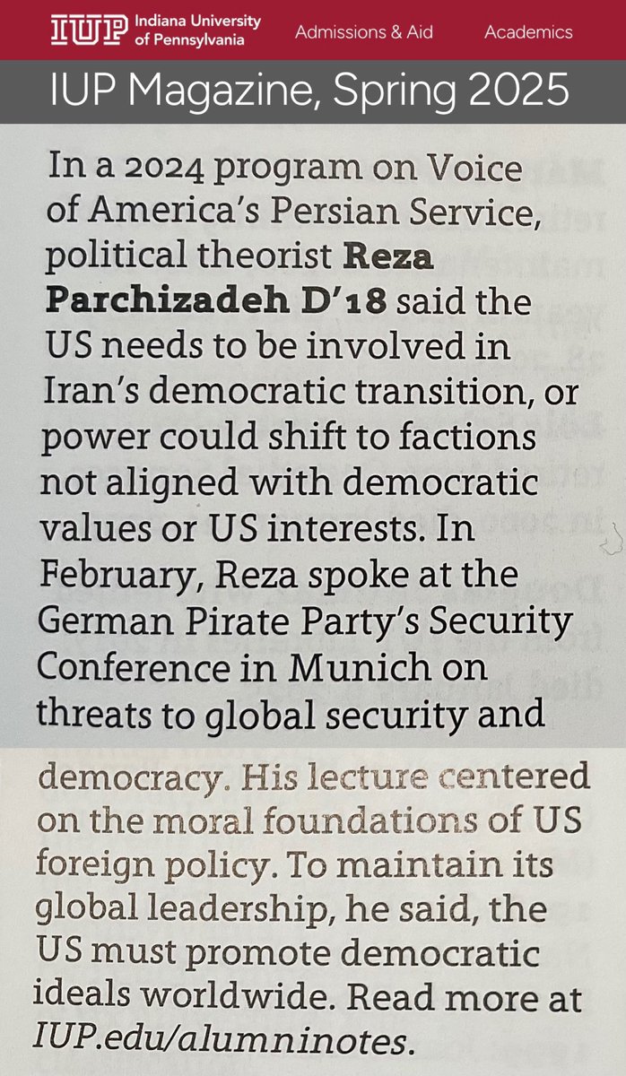 Dr. Reza Parchizadeh tweet media