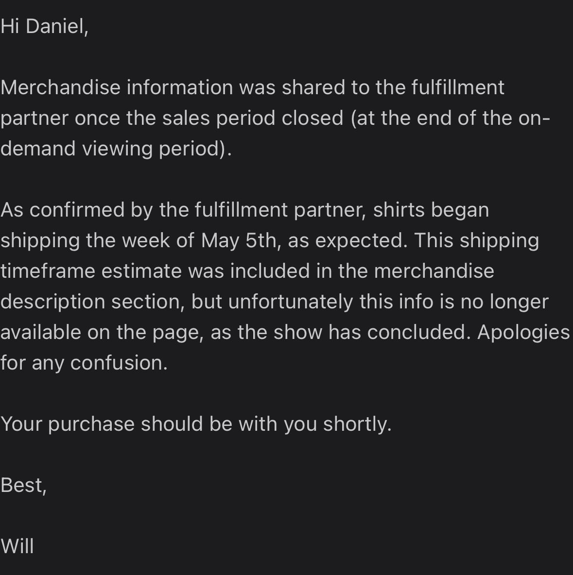 Daniel Spiller tweet media