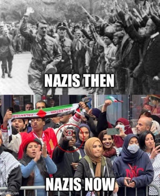 Open your eyes.