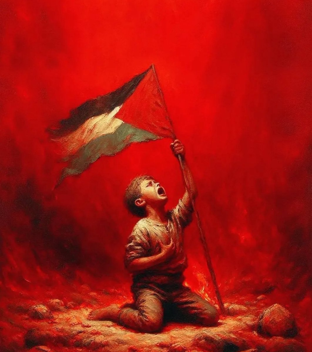 #StopIsrael