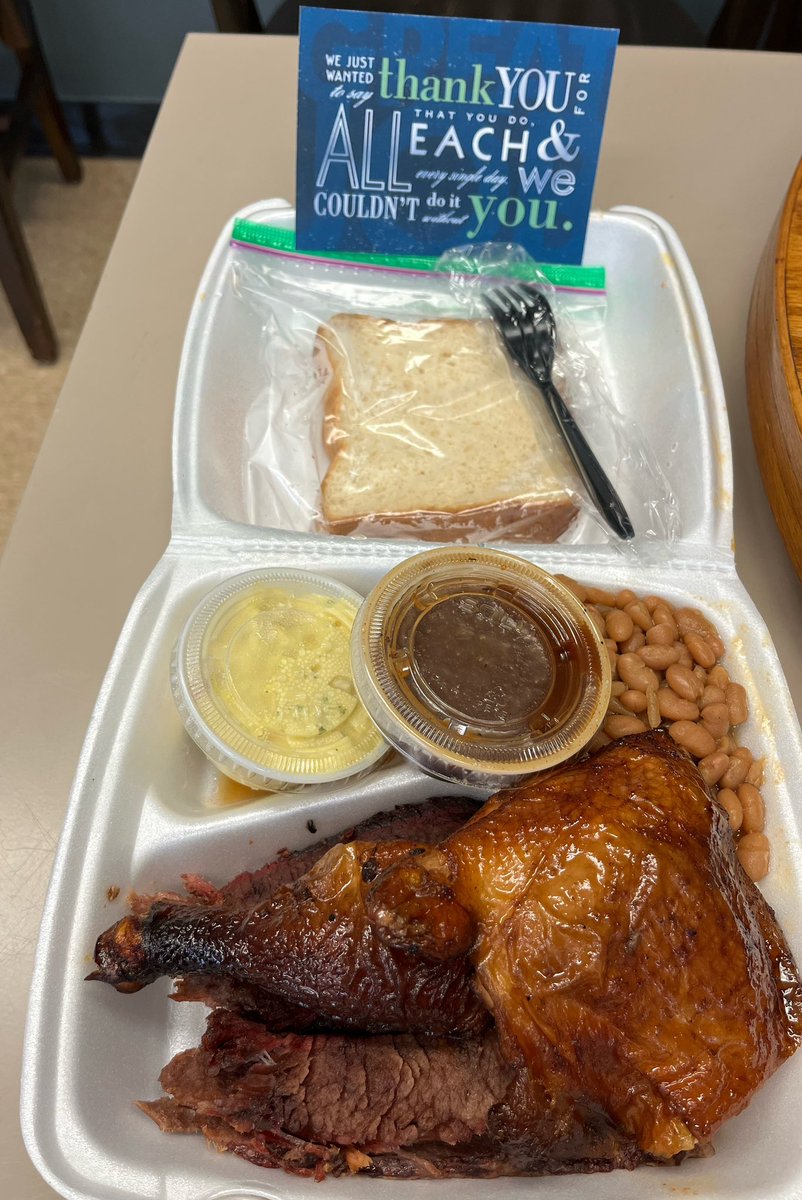 Alicia Lewis (@alewis_ams) on Twitter photo Thank you <a href="/DrCrystalWatson/">Crystal Watson, Ed.D. Proud Grambling State Alumni</a> for the delicious lunch! Your thoughtful gesture truly brightened my day. #TeamOneSecondtonone Thank you <a href="/DrCrystalWatson/">Crystal Watson, Ed.D. Proud Grambling State Alumni</a> for the delicious lunch! Your thoughtful gesture truly brightened my day. #TeamOneSecondtonone