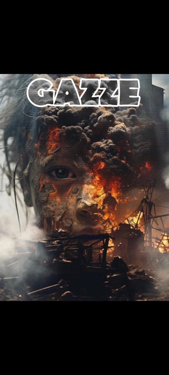 #StopIsraeliGenocide 
#StopIsrael