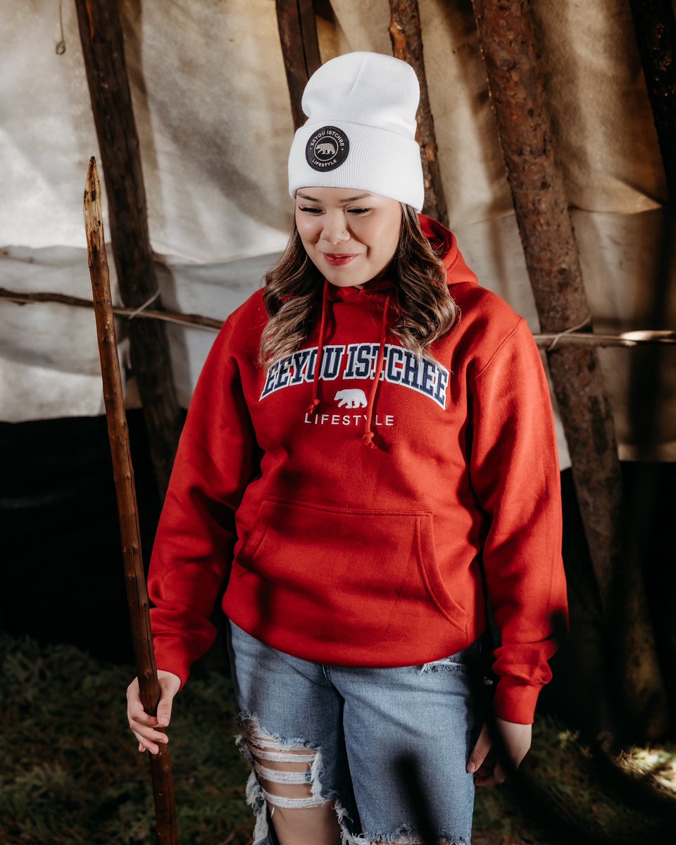Eeyou Istchee Lifestyle (@EeyouIstchee) / Posts / X