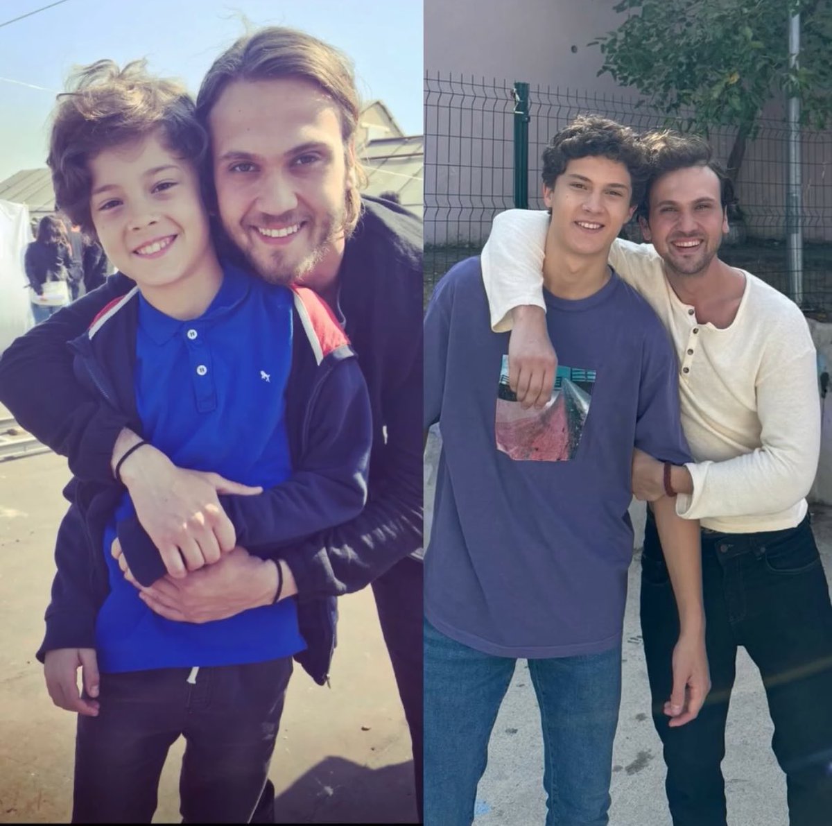 2016                                                  2025

                          #içerde • #deha